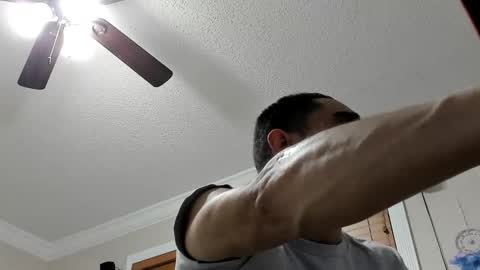 DarkGhost online show from January 2026 11:41:02 PM