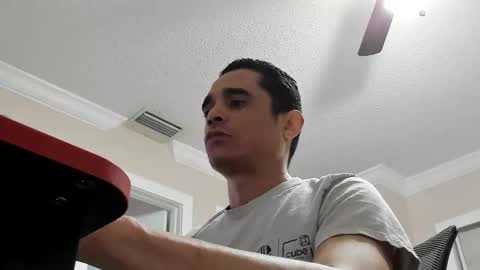 DarkGhost online show from February 2026 10:36:02 PM