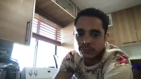 DarkGhost online show from March 2026 10:02:02 PM