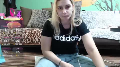 Antonia online show from March 2026 11:06:01 AM