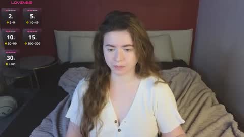 Erika online show from July 2026 01:30:02 AM