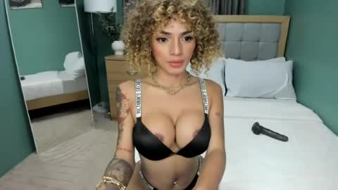 Candice online show from July 2026 06:00:02 AM