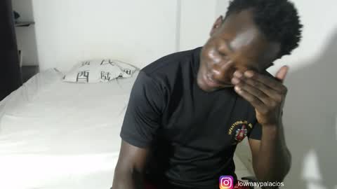 Lowmay palacios online show from February 2026 05:50:02 AM