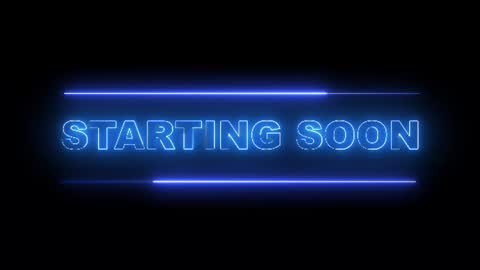Loxy online show from June 2026 07:15:01 PM