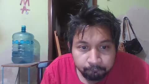 Snapshot of lpmauriciosantamaria chatting on March 2026 03:10:01 AM lpmauriciosantamaria online show from March 2026 03:10:01 AM