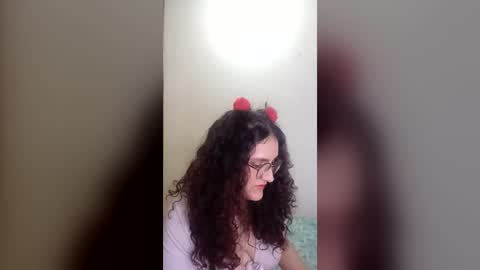 luana363 online show from June 2026 08:06:01 PM