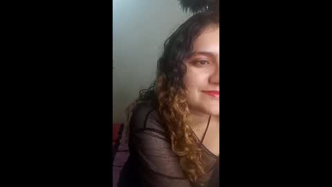 luanapowerful online show from March 2026 04:26:01 AM