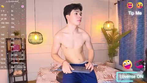 lUAN online show from March 2026 11:38:01 AM