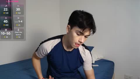 Snapshot of luandy_1 chatting on June 2026 12:20:02 PM luandy_1 online show from June 2026 12:20:02 PM