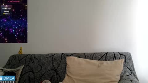 luara_ online show from March 2026 02:01:01 PM