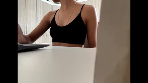 Luara Velvet online show from April 2026 01:03:01 PM