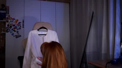 Luba online show from April 2026 07:28:02 PM