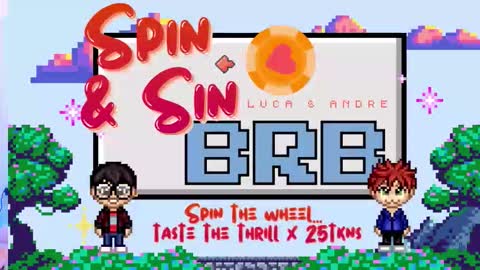 Luca online show from March 2026 06:09:01 AM