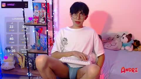 Luca online show from March 2026 08:30:01 AM