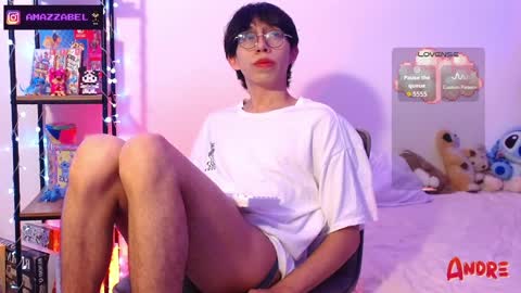 Luca online show from April 2026 08:14:01 AM