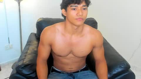 luca_mashle online show from May 2026 02:27:01 AM