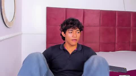 luca_mashle online show from June 2026 02:47:01 AM