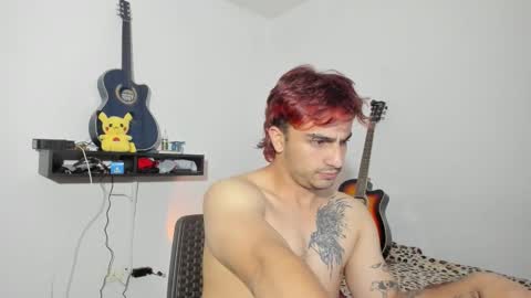 Luca online show from March 2026 07:02:02 AM