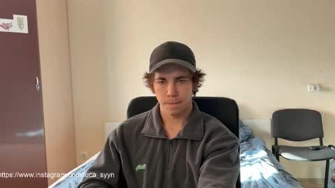 Luca S online show from September 2025 12:16:01 PM