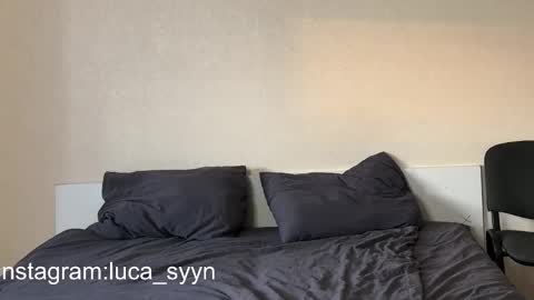 Luca S online show from September 2025 01:34:02 PM