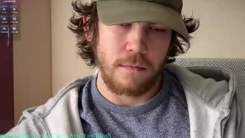 Luca S online show from November 2025 10:48:01 AM