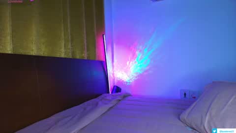 Luca Ferrer online show from July 2026 01:53:01 AM