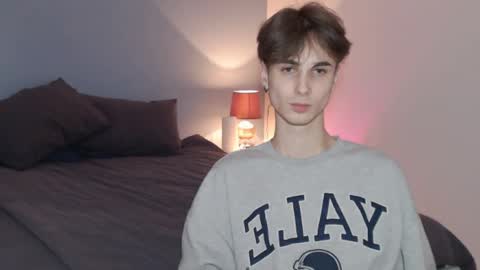 lucacharm online show from January 2025 02:41:01 AM