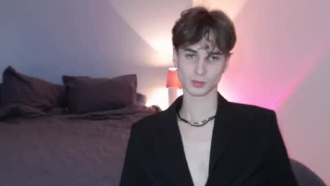 lucacharm online show from January 2025 09:30:01 PM