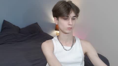 lucacharm online show from February 2025 02:45:02 AM