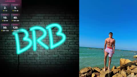 Luca Dior online show from February 2026 12:09:02 PM