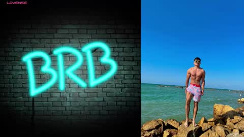 Luca Dior online show from February 2026 12:11:01 PM