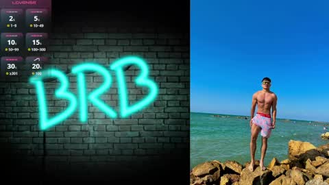 Luca Dior online show from April 2026 11:09:02 PM