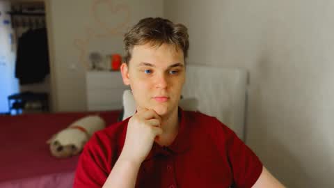 Lucas Gill online show from March 2026 10:33:01 AM