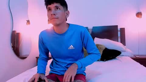 lucas_dream online show from June 2026 11:44:02 AM