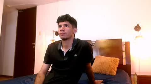 lucas_dream online show from June 2026 11:31:01 AM