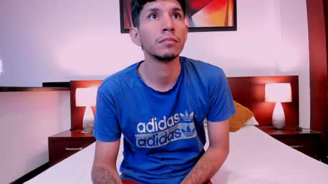 lucas_dream online show from June 2026 01:46:01 PM