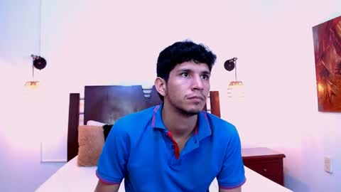 lucas_dream online show from June 2026 12:27:02 PM