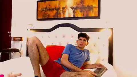lucas_dream online show from July 2026 11:38:02 AM