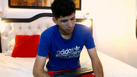 lucas_dream online show from July 2026 11:36:02 AM