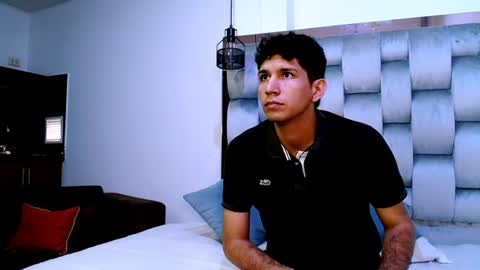 lucas_dream online show from July 2026 11:38:02 AM
