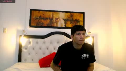 lucas_dream online show from July 2026 11:59:01 AM