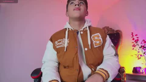 Lucas lovee online show from March 2026 01:14:02 PM