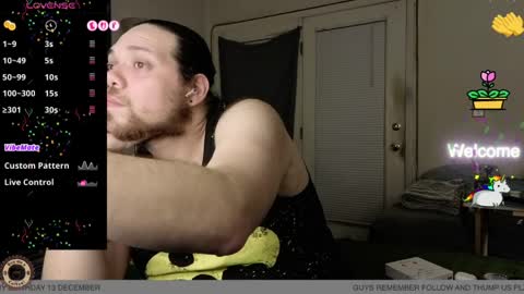 Lucas Cifrady online show from April 2026 02:53:02 AM