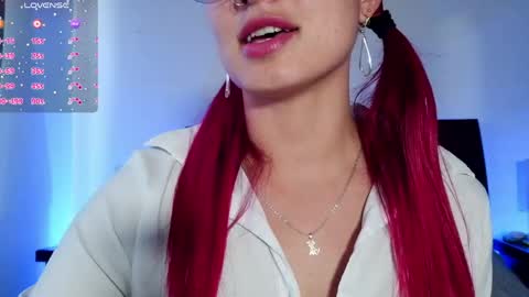 Luccy online show from June 2026 02:52:02 PM