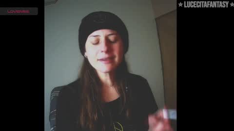 Snapshot of lucecitafantasy chatting on May 2026 05:47:01 AM lucecitafantasy online show from May 2026 05:47:01 AM