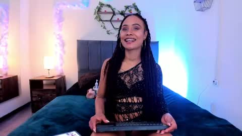 Snapshot of lucerop_ chatting on April 2026 03:35:02 AM Lucero online show from April 2026 03:35:02 AM