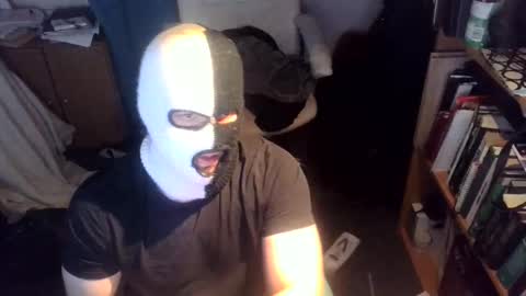 luchahor online show from September 2025 12:03:02 AM