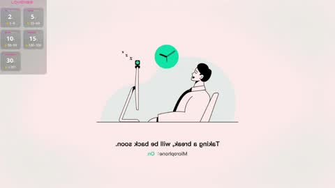 lucho online show from April 2026 07:07:02 PM