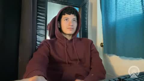 Felipe online show from October 2025 03:08:01 PM