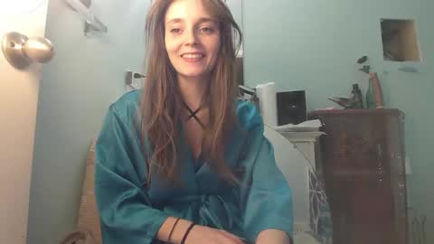Luci Layne online show from February 2025 02:53:01 AM